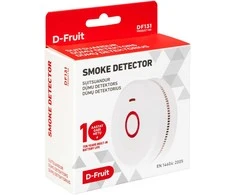 D-Fruit smoke detector 10Y DF131