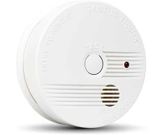 D-Fruit smoke detector DF130