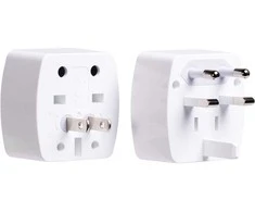 Adapteris kelionėms D-FRUIT DF128
