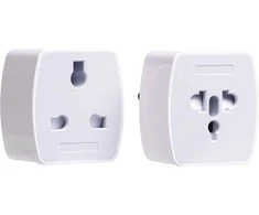 Adapteris kelionėms D-FRUIT DF128