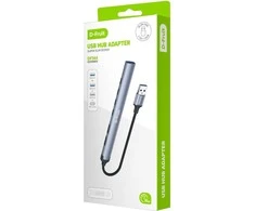 D-Fruit USB hub USB-A DF144