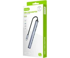 D-Fruit USB hub USB-C DF145