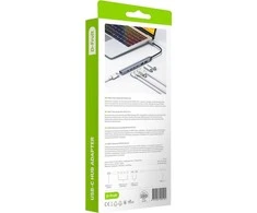 D-Fruit USB hub USB-C DF145