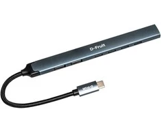Kilimėlis D-Fruit USB hub USB-C DF145