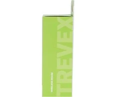Bevielė pelė D-FRUIT Trevex DF132, juodos sp.
