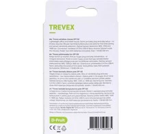 Belaidė pelė „D-Fruit Trevex DF132“