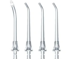 Keičiamieji antgaliai Xiaomi Water Flosser Replacement Tips