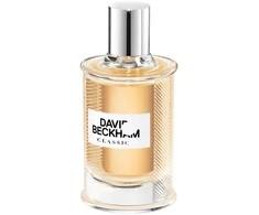Kvepalai vyrams David Beckham Classic EDT, 90 ml