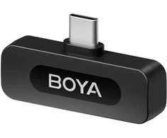 BOYA belaidis mikrofonas BY-V20