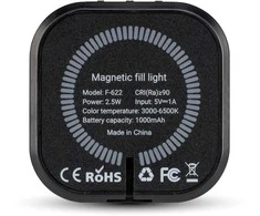 D-Fruit LED lamp Magnetic DF622