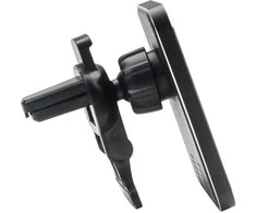 Forever phone car mount + wireless charger 15W MACH-100