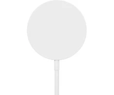 „Maxlife“ belaidis įkroviklis MXWC-05 magnetinis 15W, baltas