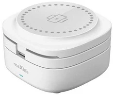 Maxlife wireless charger MXWC-06 15W 3in1, baltas