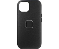 Peak Design dėklas Apple iPhone 15 Plus Mobile Everyday Fabric Case, anglis