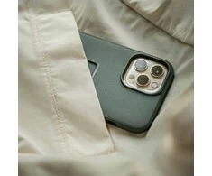 „Peak Design“ – mobilusis kasdienis medžiaginis dėklas – „iPhone 15 Plus“ – S