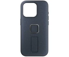 Peak Design Peak Design dėklas Apple iPhone 15 Pro Max Mobile Everyday Loop Case, vidurnaktis