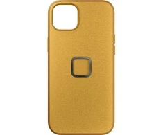 Peak Design dėklas Apple iPhone 15 Pro Max Mobile Everyday Fabric Case V2, saulė
