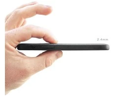 Peak Design dėklas Apple iPhone 15 Pro Max Mobile Everyday Fabric Case, šalavijas