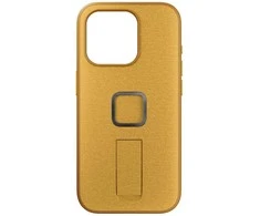 Peak Design Peak Design dėklas Apple iPhone 15 Mobile Everyday Loop Dėklas, saulė