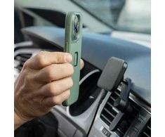 „Peak Design“ mobiliojo automobilio laikiklio ventiliacijos angos įkrovimas