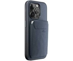 Dėklas zzPeak Design - Mobile Wallet Slim - Midnight