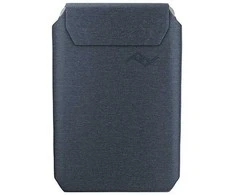 Dėklas zzPeak Design - Mobile Wallet Slim - Midnight