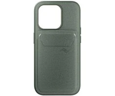 Dėklas Peak Design - Mobile Wallet Stand - Sage - S