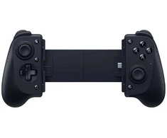 Razer controller Kishi V3 USB-C Android/iPhone, juodas