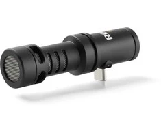 Rode mikrofonas VideoMic Me-C+ USB-C
