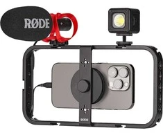 Rode Phone Cage