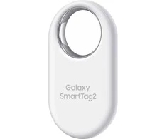 Samsung Galaxy SmartTag2, baltas