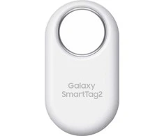 Samsung Galaxy SmartTag2, baltas