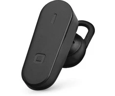SBS Bluetooth headset BH80 Wireless, juodas
