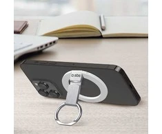 SBS Mag Ring Stand, sidabrinis