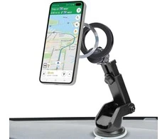 SBS telefono automobilinis laikiklis Circle Mag