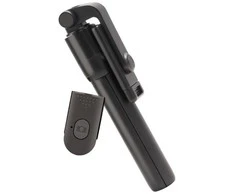 Setty selfie stick-tripod SBST-02, juodas