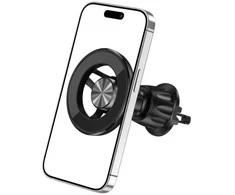 Tech-Protect automobilinis telefono laikiklis N54 Magsafe Vent