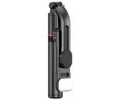 Tech-Protect Selfie Stick trikojis LED L05S