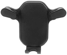 Maxlife phone holder MXCH-05, juodas