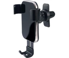 Vivanco automobilio telefono laikiklis Air Vent Butler SE (63259)