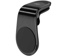 XO phone car mount C82, juodas
