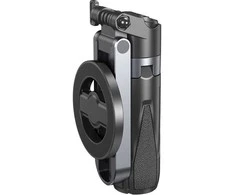 XO selfie stick-tripod SS22 BT, juodas