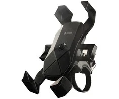 Devia bike mount holder Voager ES063 juodos spalvos
