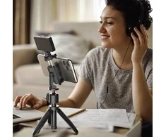 „Digipower Mini 3“ ištraukiamas trikojis
