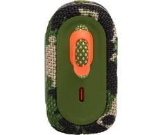 JBL GO 3 nešiojama kolonėlė, Kamufliažinė