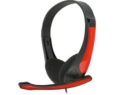 Ausinės Omega Freestyle FH4088R