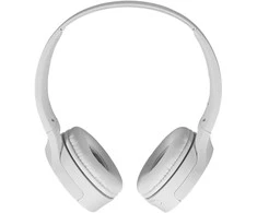Belaidės gatvės ausinės Panasonic RB-HF420BE-W, Baltos