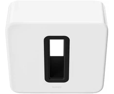 Belaidė Žemų dažnių kolonėlė Sonos Sub (Gen3),  Baltos spalvos
