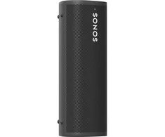 Ausinės Sonos išmanusis garsiakalbis Roam, juodas