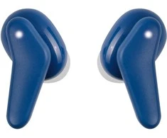 Vivanco belaidės ausinės Fresh Pair BT, mėlyna (60607)